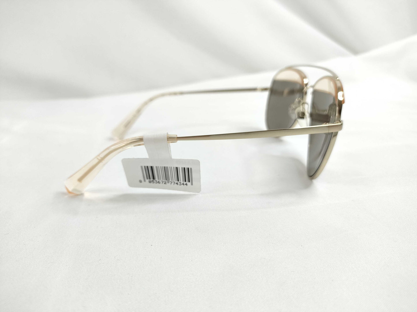 Alain Mikli x Oliver Peoples Sunglasses 0A04004 Teardrop Clear Type Sunglasses/Eyeglasses