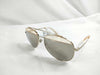 Alain Mikli x Oliver Peoples Sunglasses 0A04004 Teardrop Clear Type Sunglasses/Eyeglasses