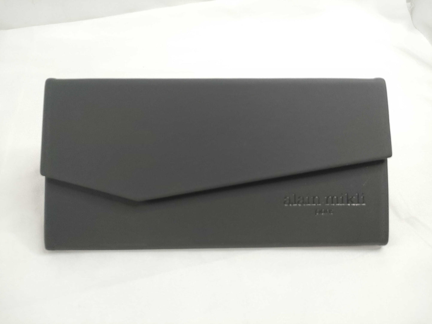 Alain Mikli x Oliver Peoples Sunglasses 0A04004 Teardrop Clear Type Sunglasses/Eyeglasses