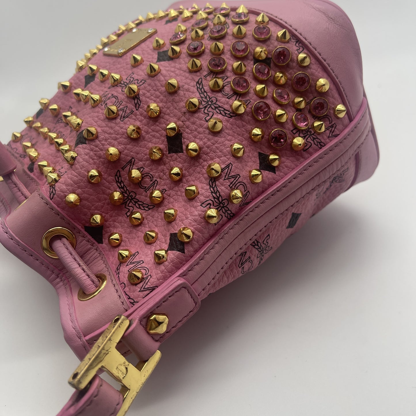 MCM MCM Shoulder Bag Shoulder Bag