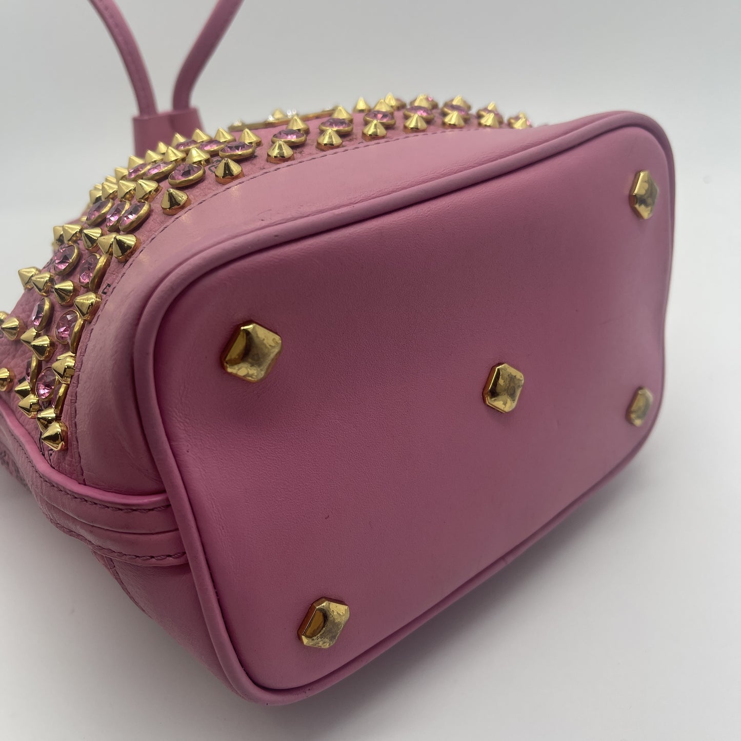MCM MCM Shoulder Bag Shoulder Bag
