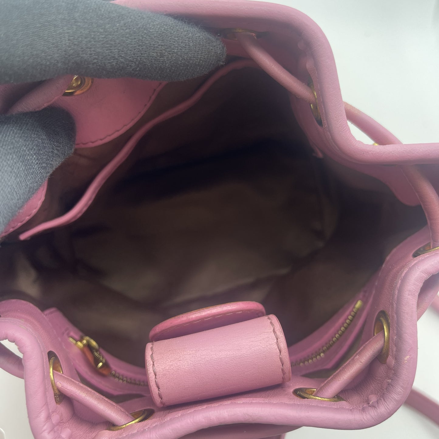 MCM MCM Shoulder Bag Shoulder Bag