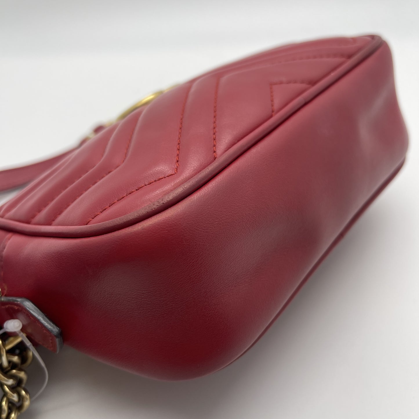 GUCCI Gucci Marmont Chain Shoulder Bag Shoulder Bag