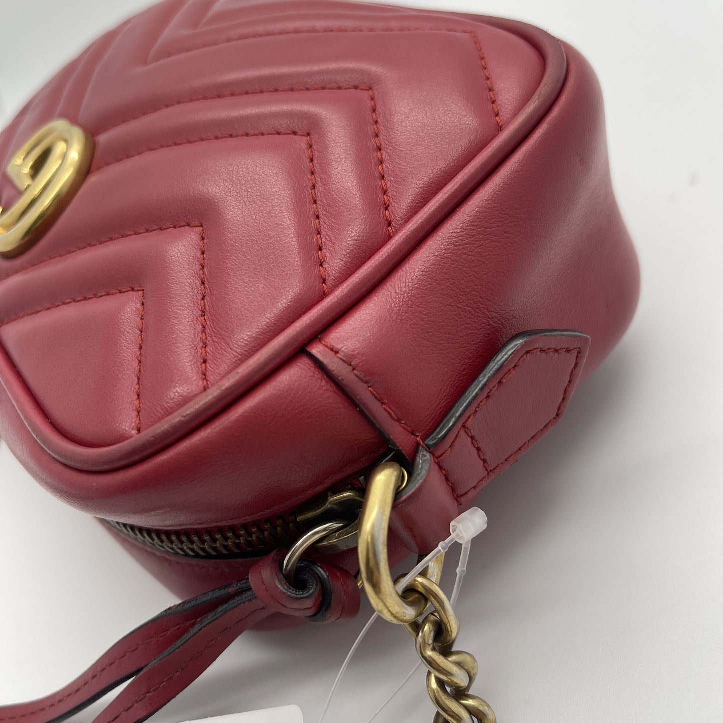 GUCCI Gucci Marmont Chain Shoulder Bag Shoulder Bag