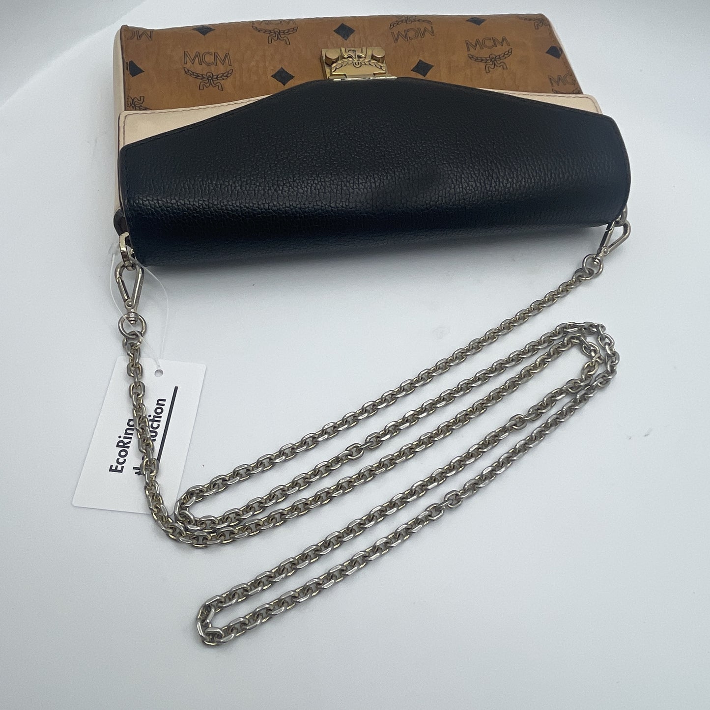 MCM Chain Shoulder Bag Shoulder Bag