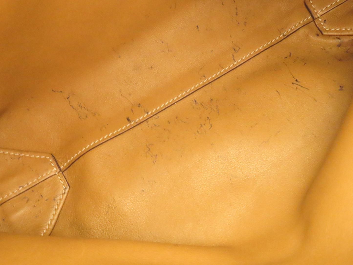 HERMES Double Sens 28 Tote Bag