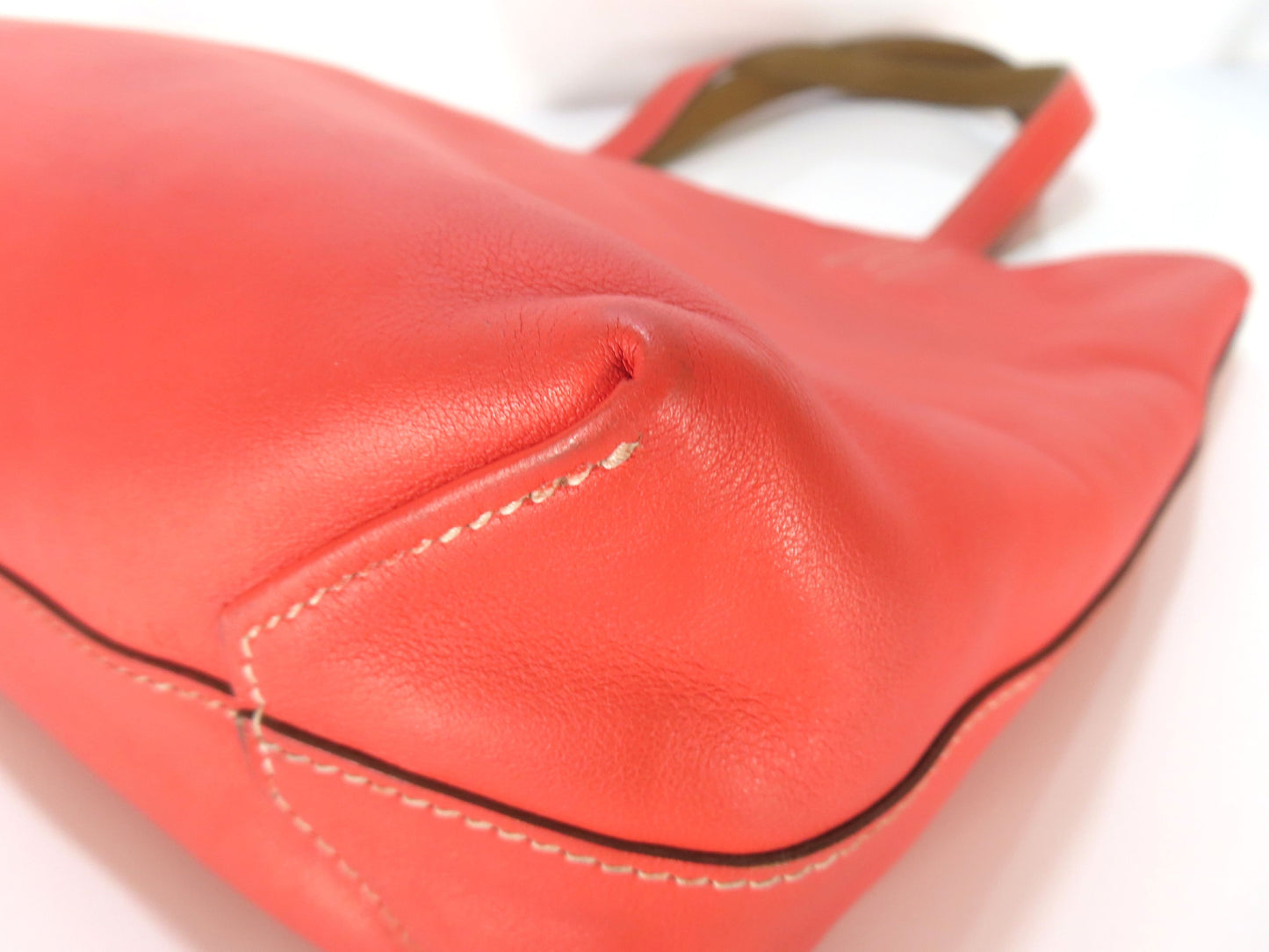 HERMES Double Sens 28 Tote Bag