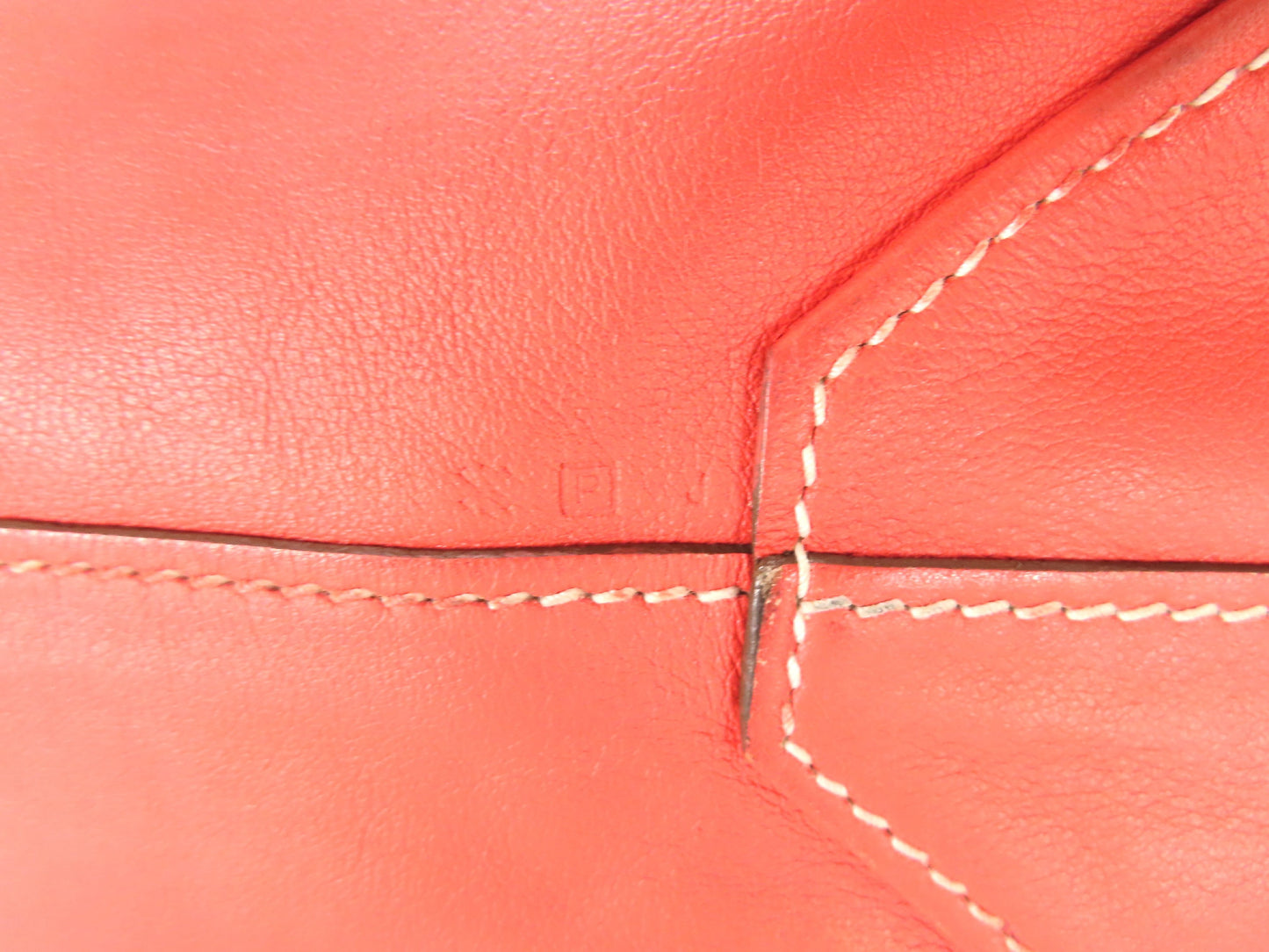 HERMES Double Sens 28 Tote Bag