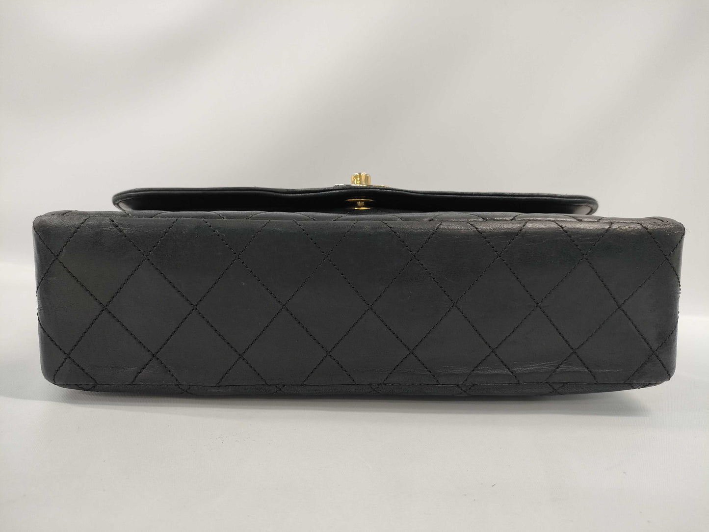 CHANEL Paris Limited Edition Matelasse Chain Shoulder Bag