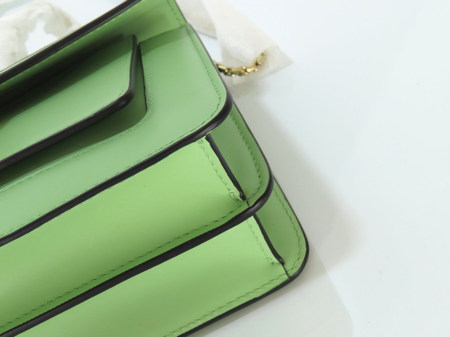 BVLGARI Serpenti Shoulder Bag
