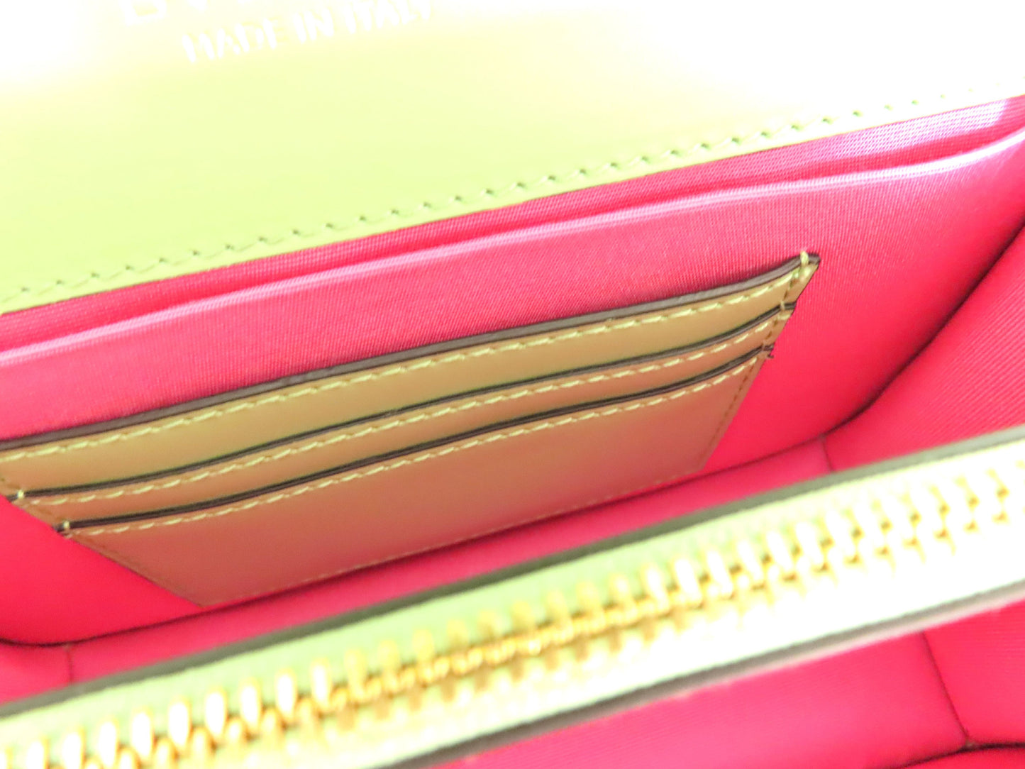 BVLGARI Serpenti Shoulder Bag