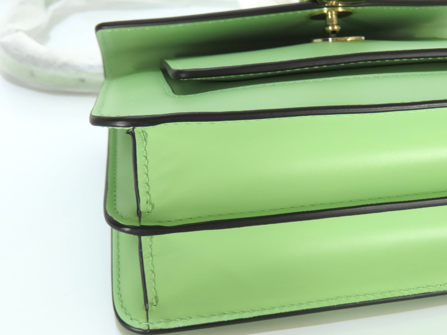 BVLGARI Serpenti Shoulder Bag