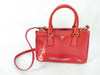 PRADA Galleria 2-way handbag