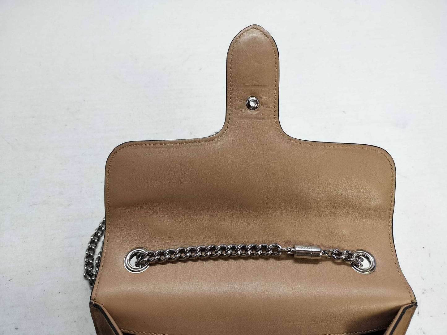 GUCCI GUCCI 387609 Gucci Interlocking Shoulder Bag Shoulder Bag Shoulder Bag