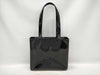 CHANEL CHANEL Enamel Handbag Handbag