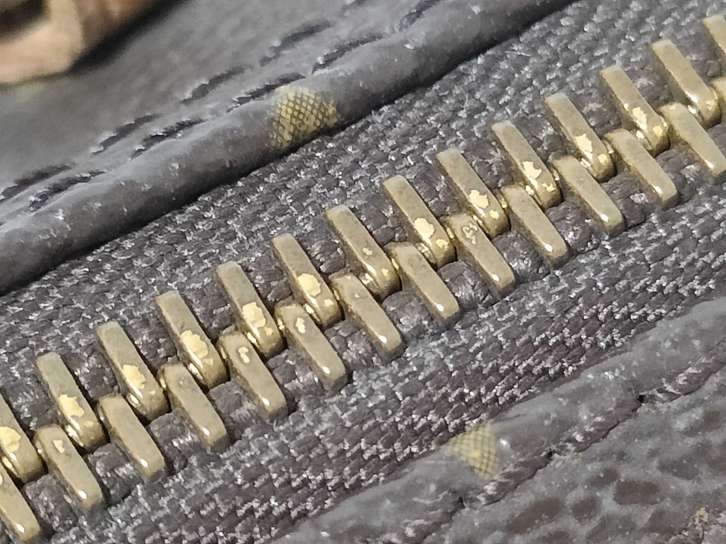 LOUIS VUITTON Monogram LV Monogram Speedy 25 M41109 TH0934 Boston Bag