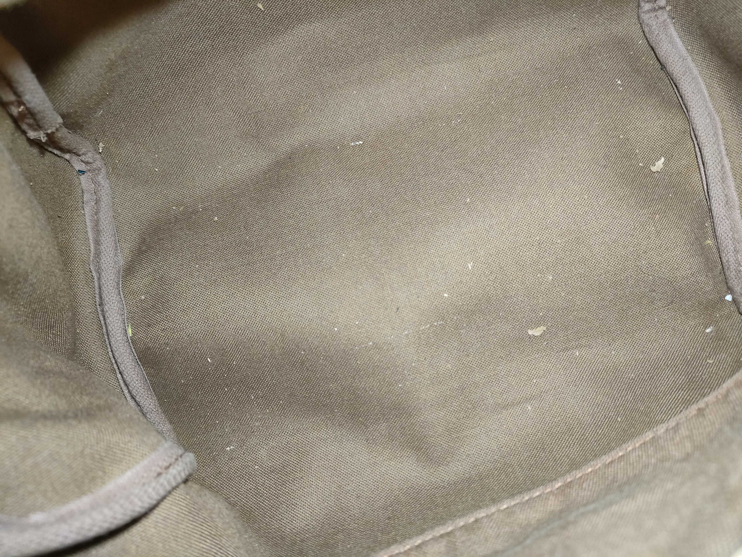 LOUIS VUITTON Monogram LV Monogram Speedy 25 M41109 TH0934 Boston Bag