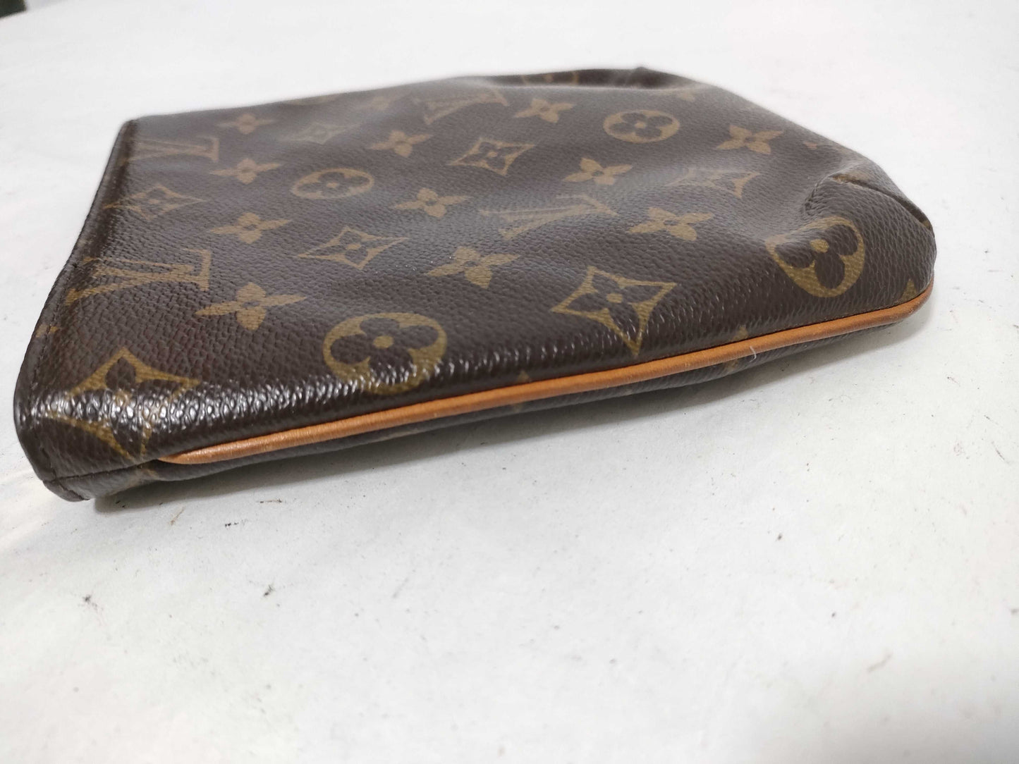 LOUIS VUITTON Monogram LV Monogram Partition M51901 MI0013 Shoulder Bag