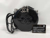 CHANEL CHANEL shoulder bag black shoulder bag