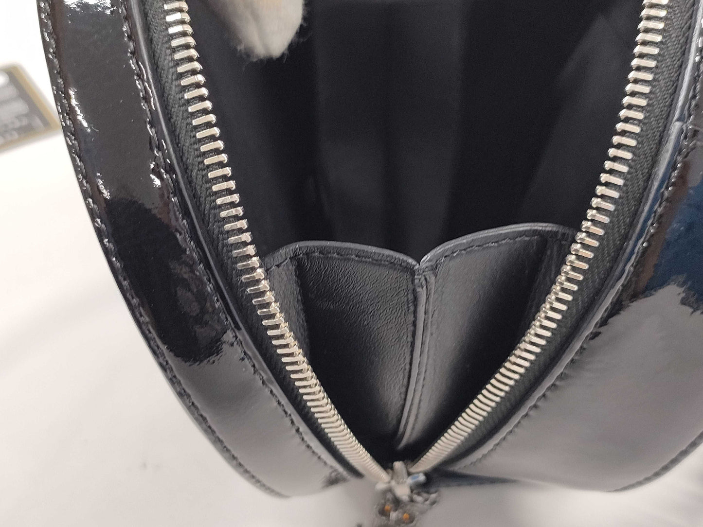 CHANEL CHANEL shoulder bag black shoulder bag