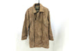 Arizona Tribes APACHE Leather Jacket Coat