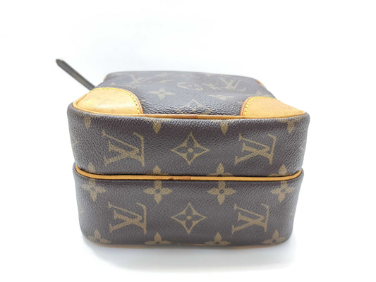 LOUIS VUITTON M45236 Amazon Shoulder Bag