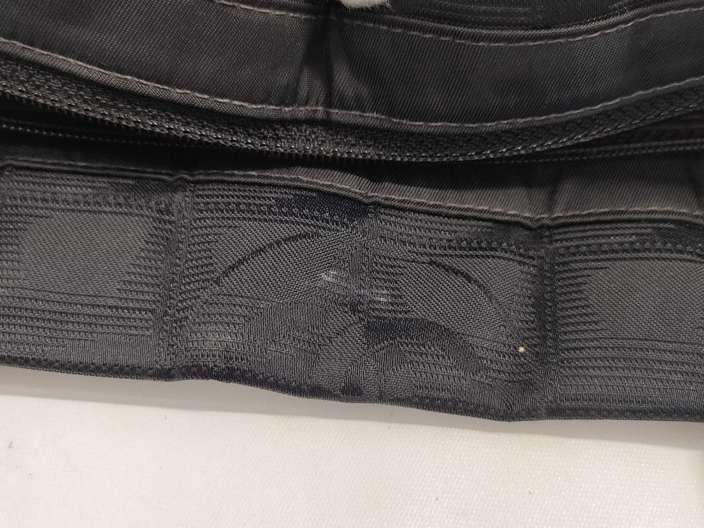 CHANEL New Travel Line Tote MM Tote Bag