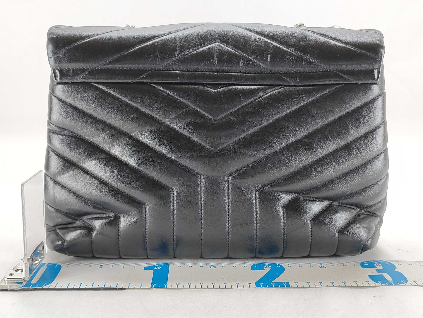 Yves Saint Laurent Lulu Shoulder Bag Shoulder Bag