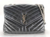 Yves Saint Laurent Lulu Shoulder Bag Shoulder Bag
