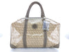 FENDI Zucchino PVC Boston Bag Boston Bag