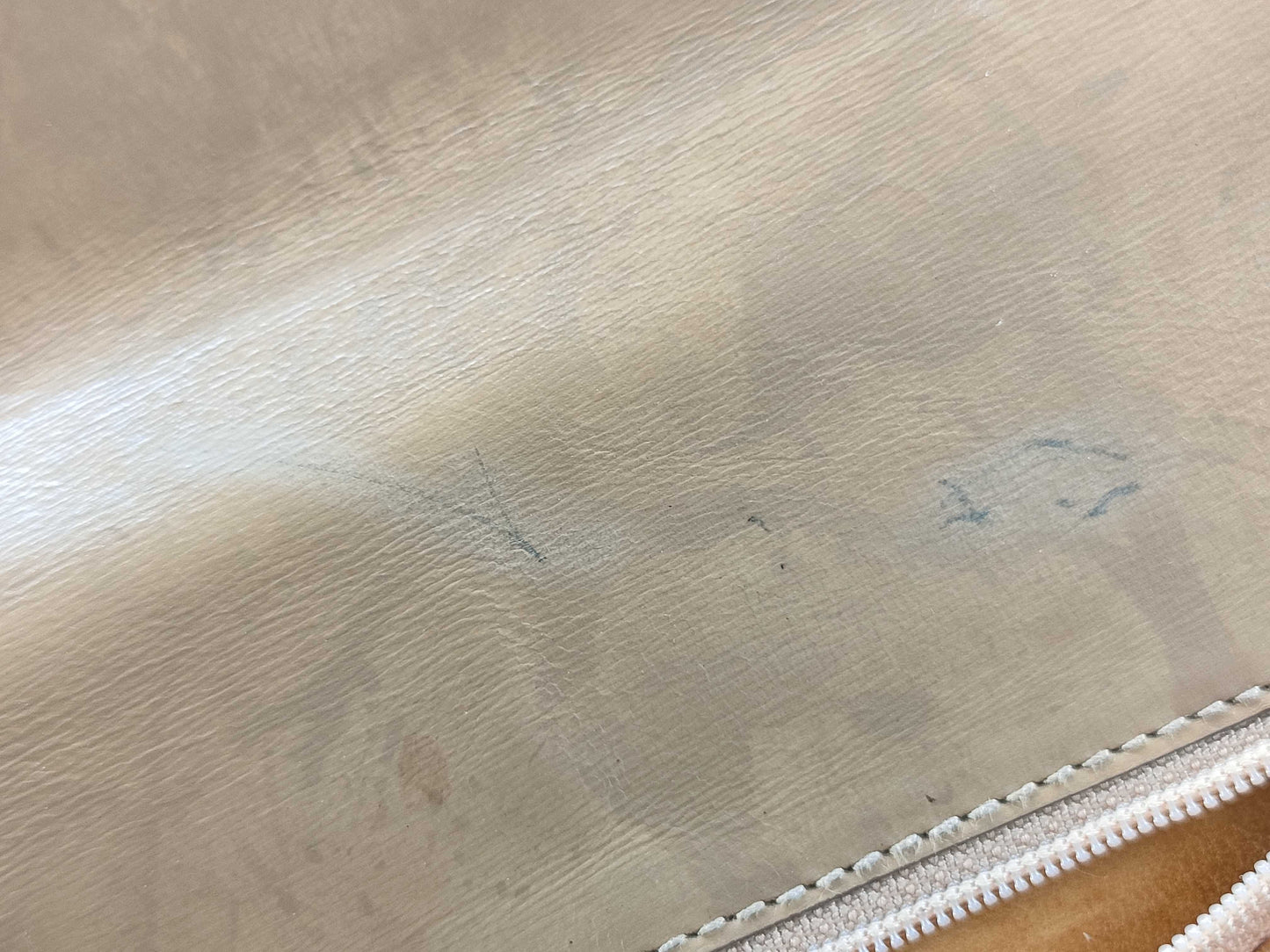 GUCCI Leather Shoulder Bag Shoulder Bag