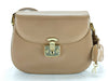 GUCCI Leather Shoulder Bag Shoulder Bag