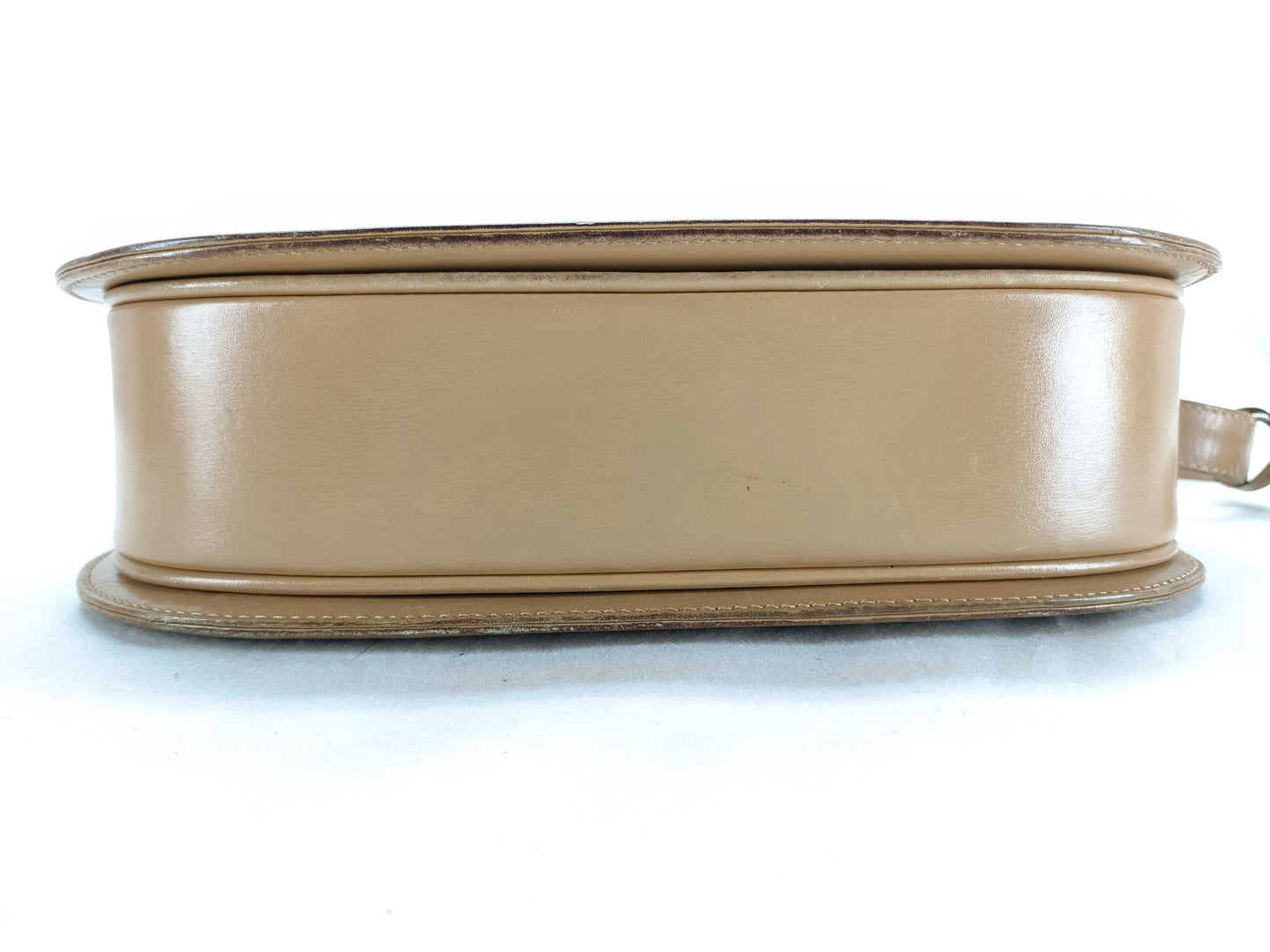 GUCCI Leather Shoulder Bag Shoulder Bag