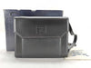 Burberry Leather Shoulder Bag