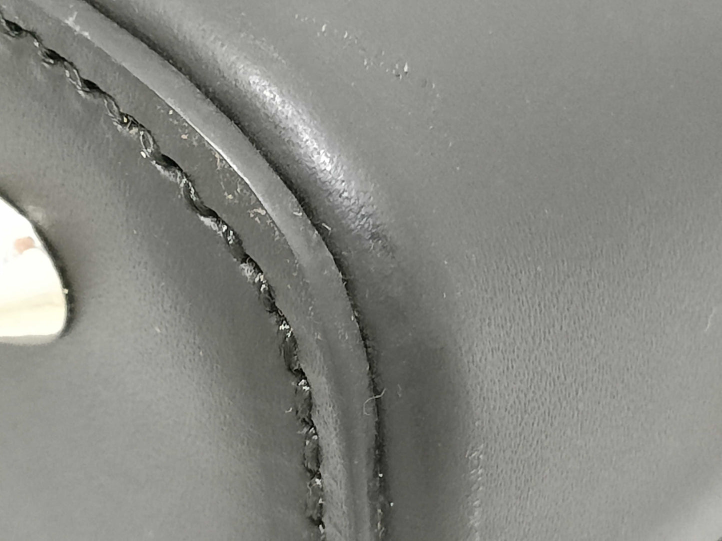 BURBERRY Leather Handbag Handbag