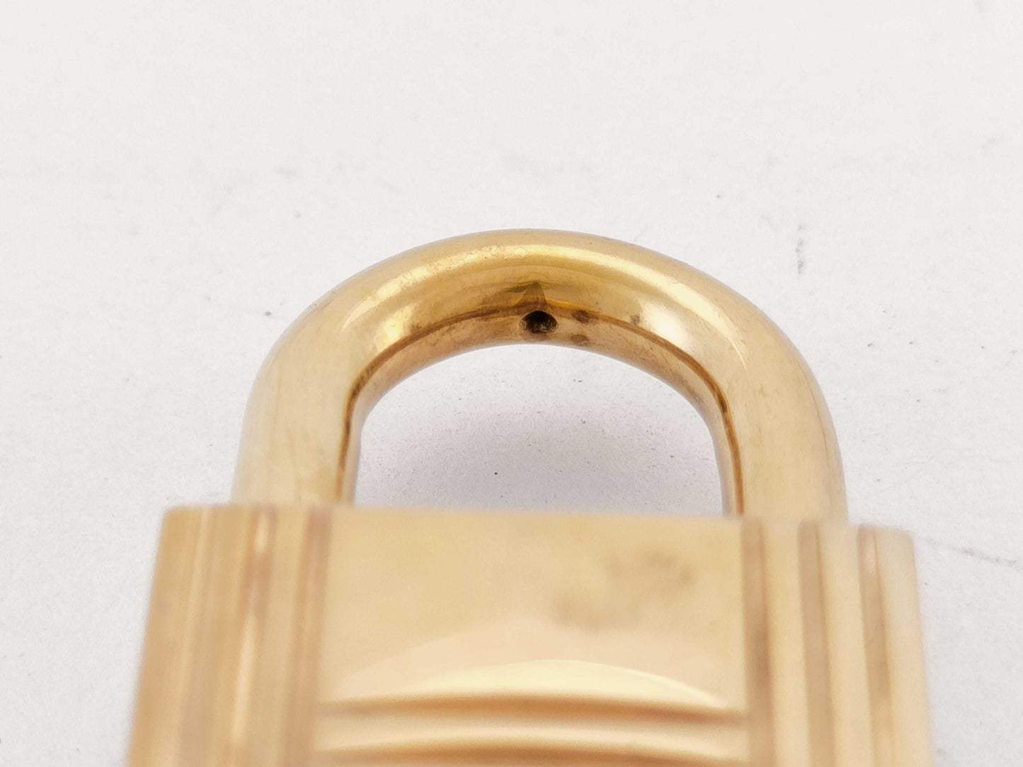 HERMES Key Cadena x 2 Other Accessories