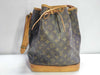 LOUIS VUITTON Monogram Louis Vuitton Noe A28909 Shoulder Bag