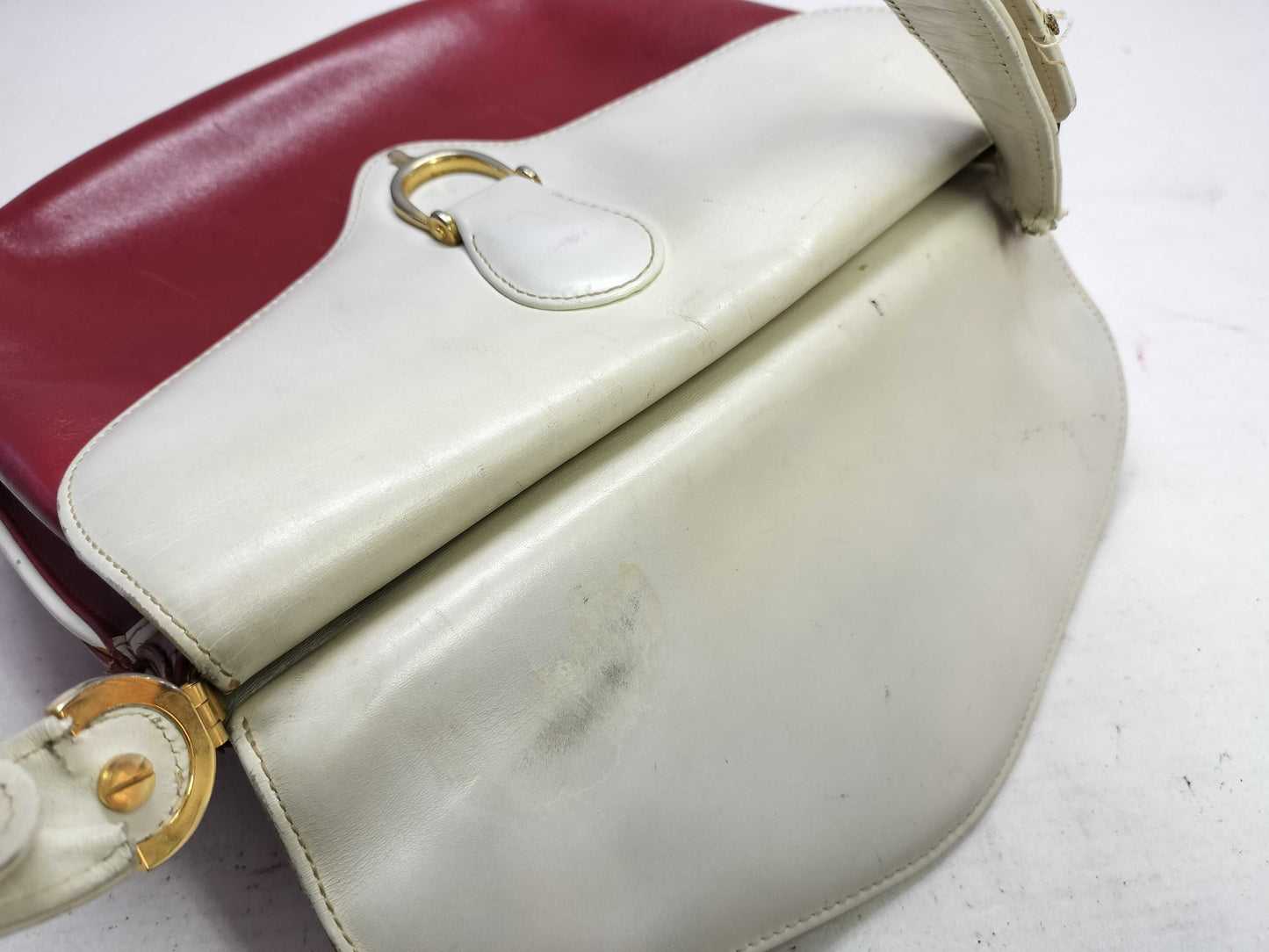 GUCCI GUCCI Old Gucci Shoulder Bag Shoulder Bag