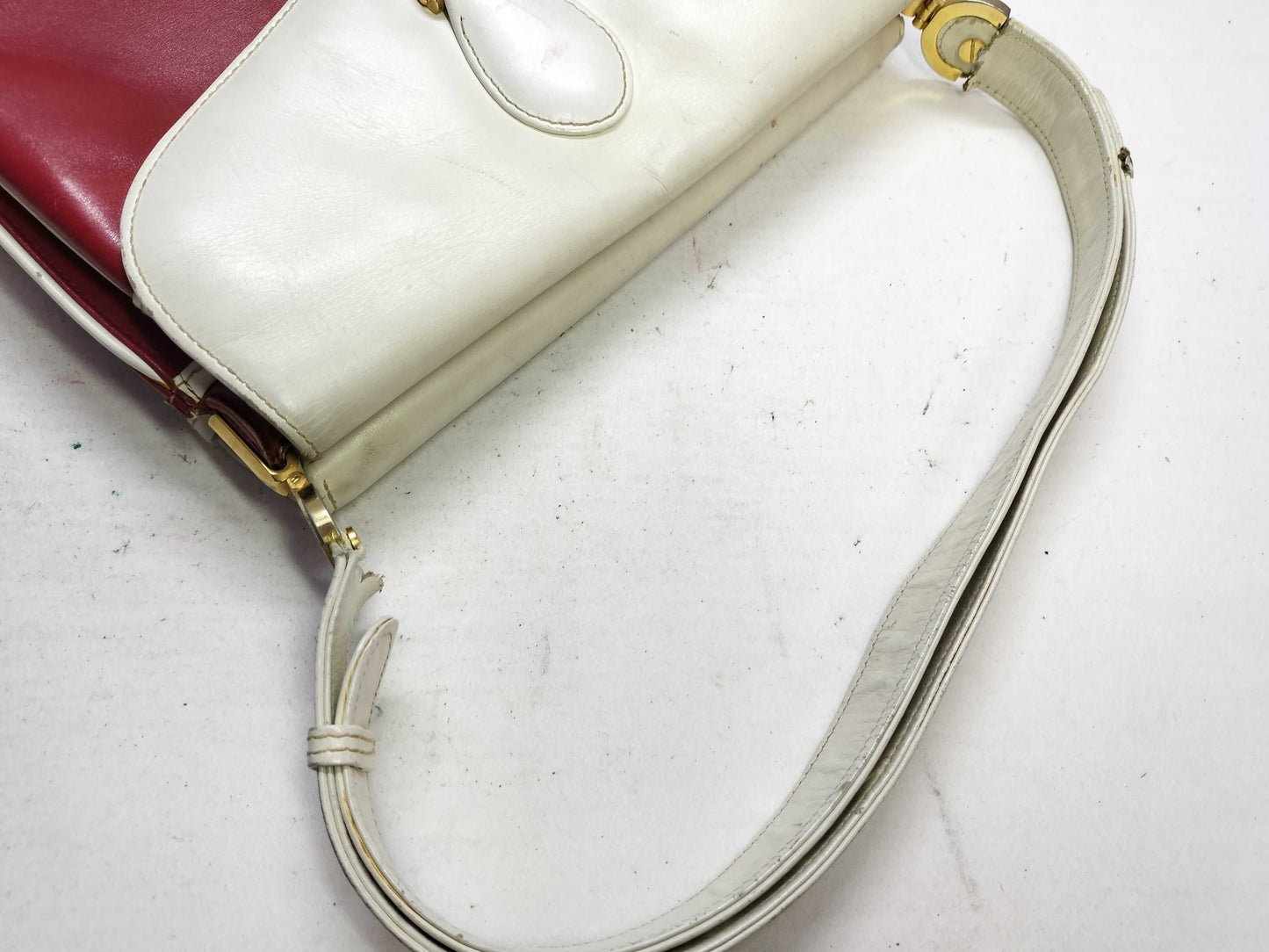 GUCCI GUCCI Old Gucci Shoulder Bag Shoulder Bag