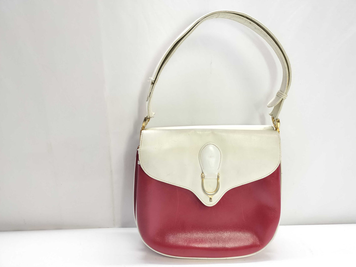 GUCCI GUCCI Old Gucci Shoulder Bag Shoulder Bag