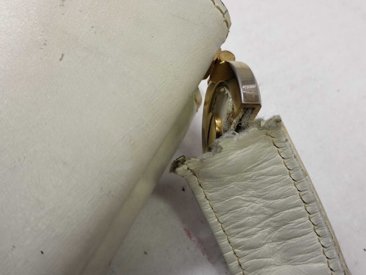 GUCCI GUCCI Old Gucci Shoulder Bag Shoulder Bag
