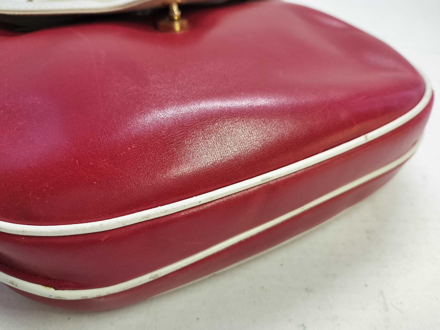 GUCCI GUCCI Old Gucci Shoulder Bag Shoulder Bag