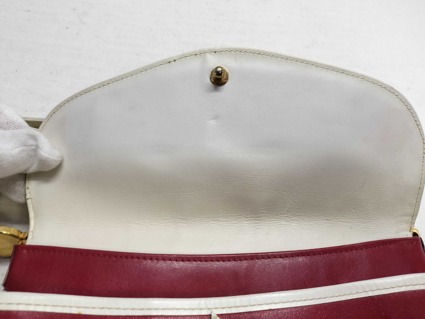 GUCCI GUCCI Old Gucci Shoulder Bag Shoulder Bag