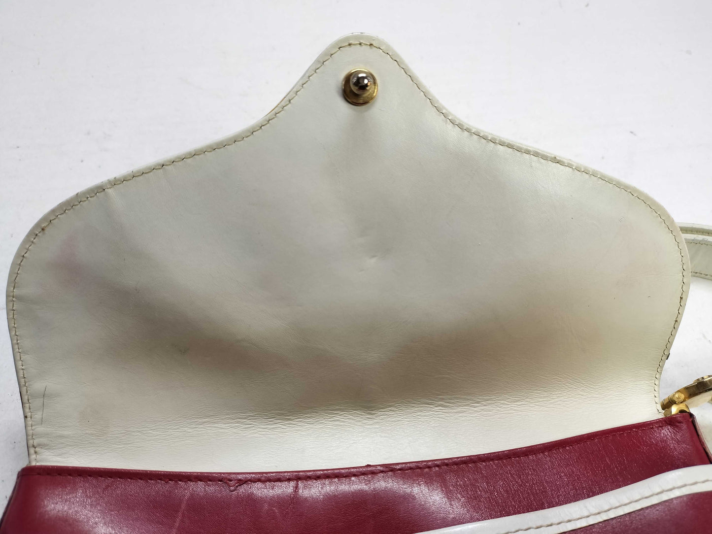 GUCCI GUCCI Old Gucci Shoulder Bag Shoulder Bag
