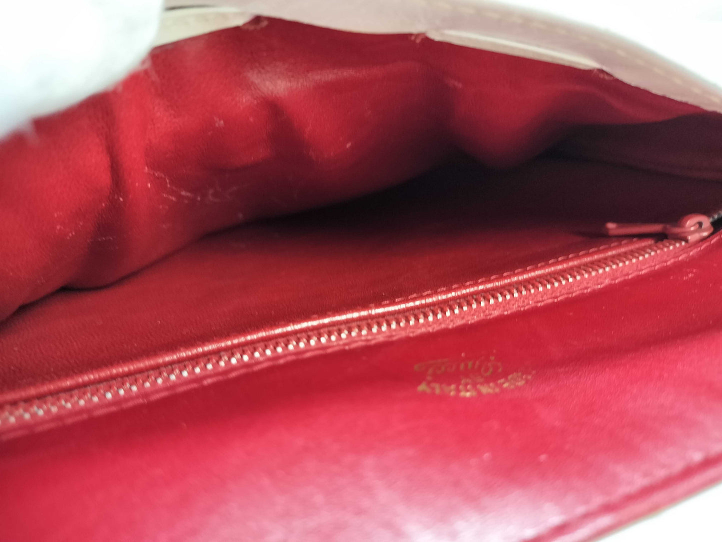 GUCCI GUCCI Old Gucci Shoulder Bag Shoulder Bag