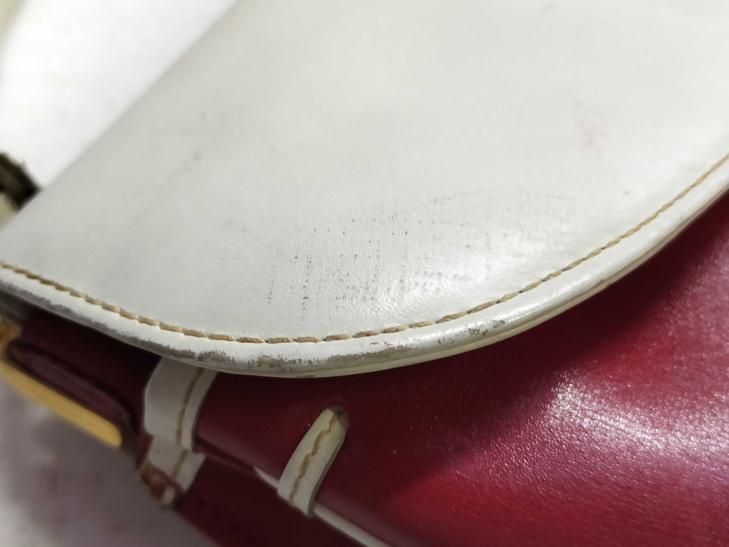 GUCCI GUCCI Old Gucci Shoulder Bag Shoulder Bag