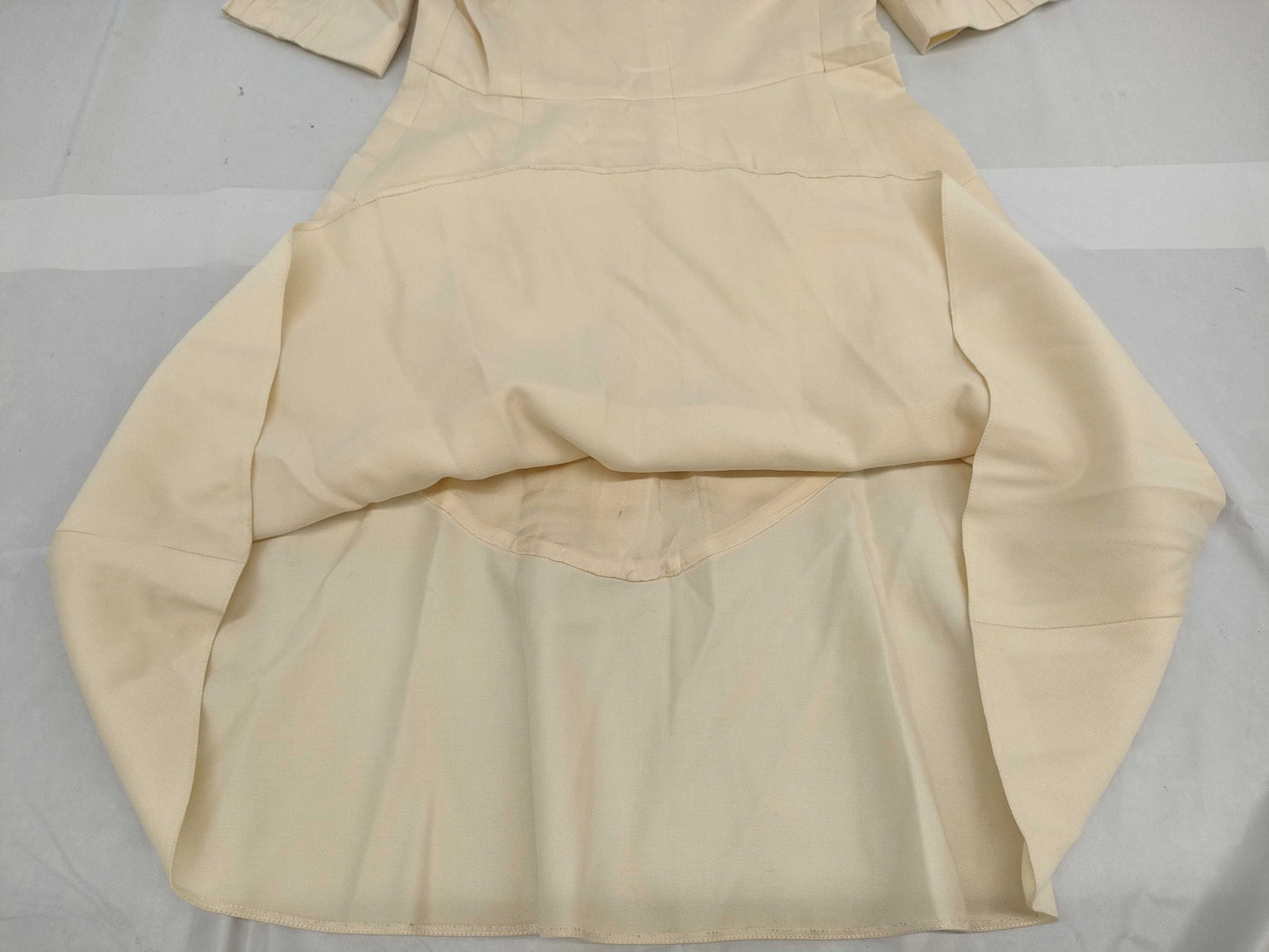 CHANEL Vintage Dress 06A P29330 Size 36 Dress
