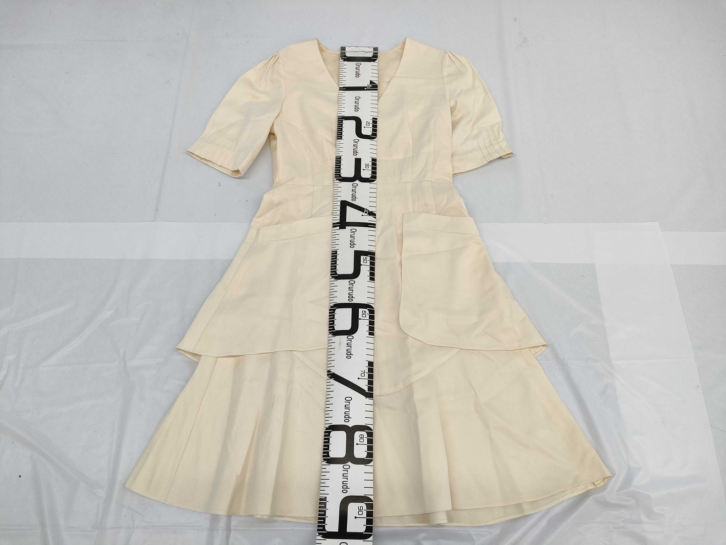 CHANEL Vintage Dress 06A P29330 Size 36 Dress