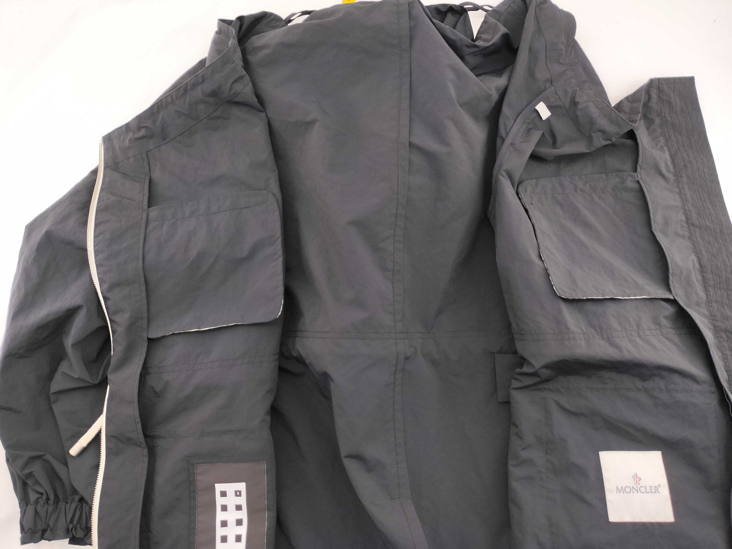 MONCLER LAHEMAA Jacket