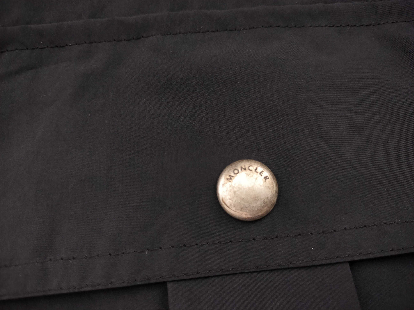 MONCLER LAHEMAA Jacket